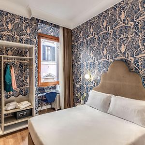 Standaard Kamer met een King Size Bed